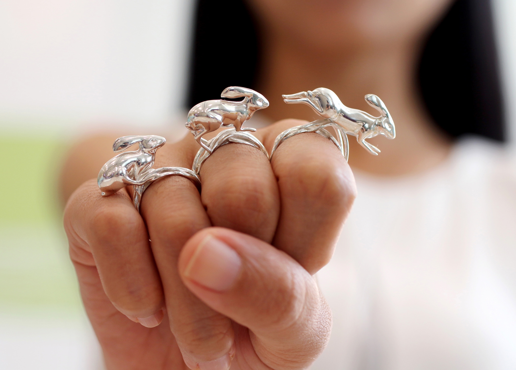 5 Essential 3D Modeling Tips For 3D Printed Jewelry 3D Printing Blog I materialise