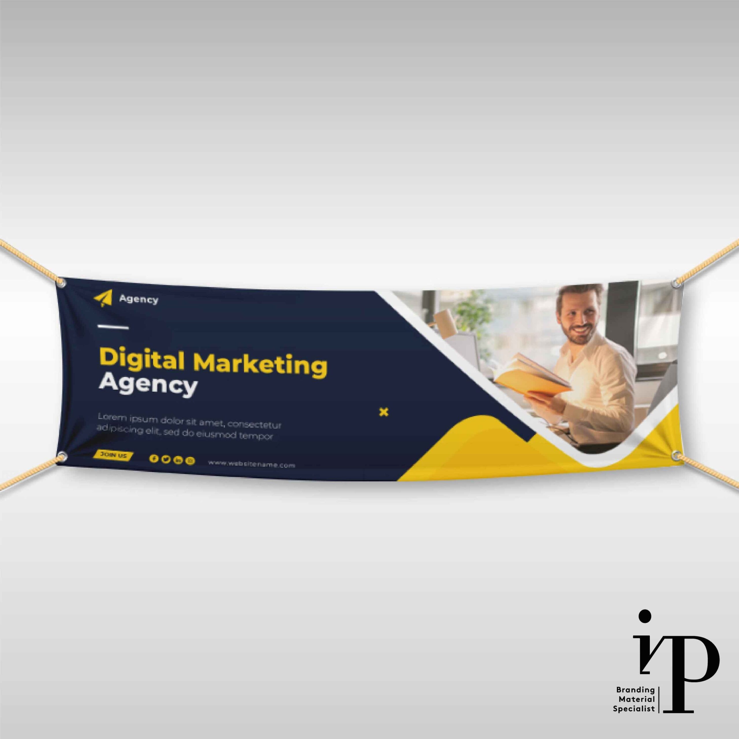 Banner IP Printing M Sdn Bhd