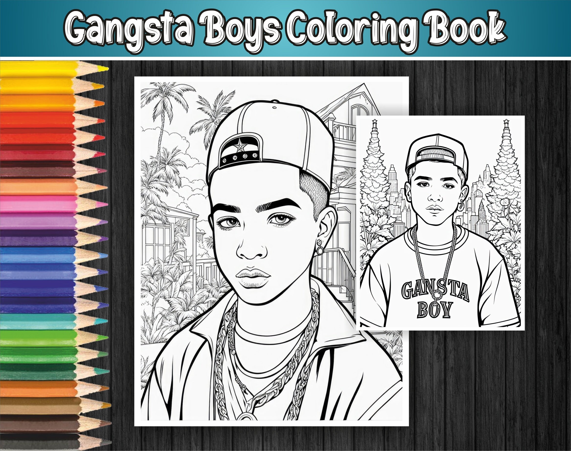 nba youngboy coloring page nba youngboy coloring page