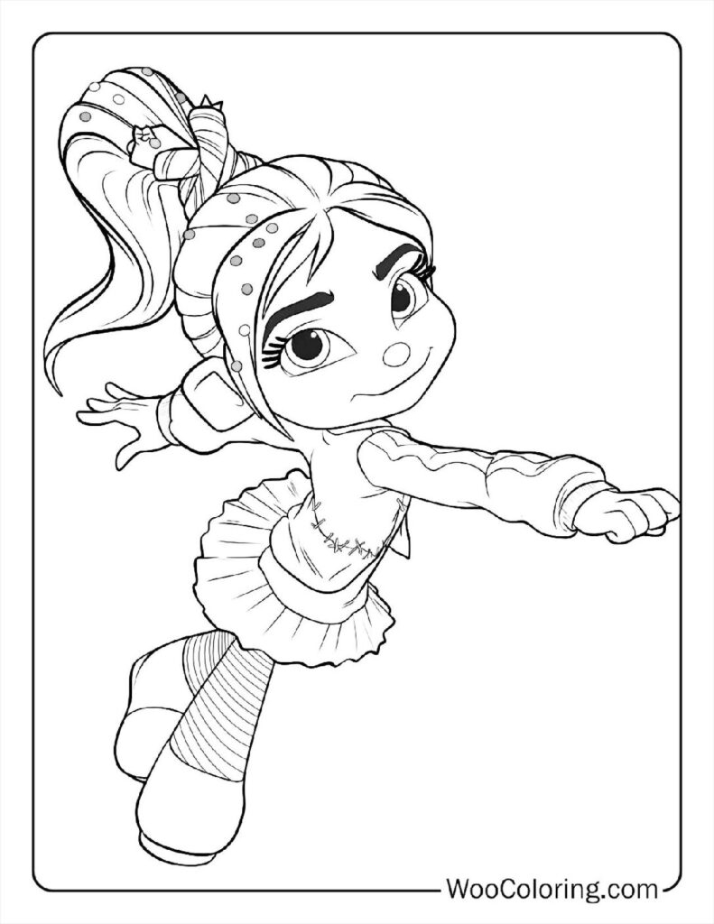 coloring pages wreck it ralph coloring pages wreck it ralph