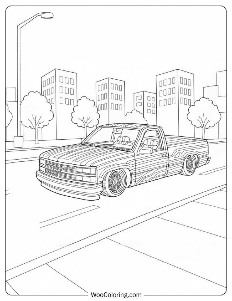 22 Lowrider Coloring Pages Free PDF To Print Woo Coloring 22 Lowrider Coloring Pages Free PDF To Print Woo Coloring