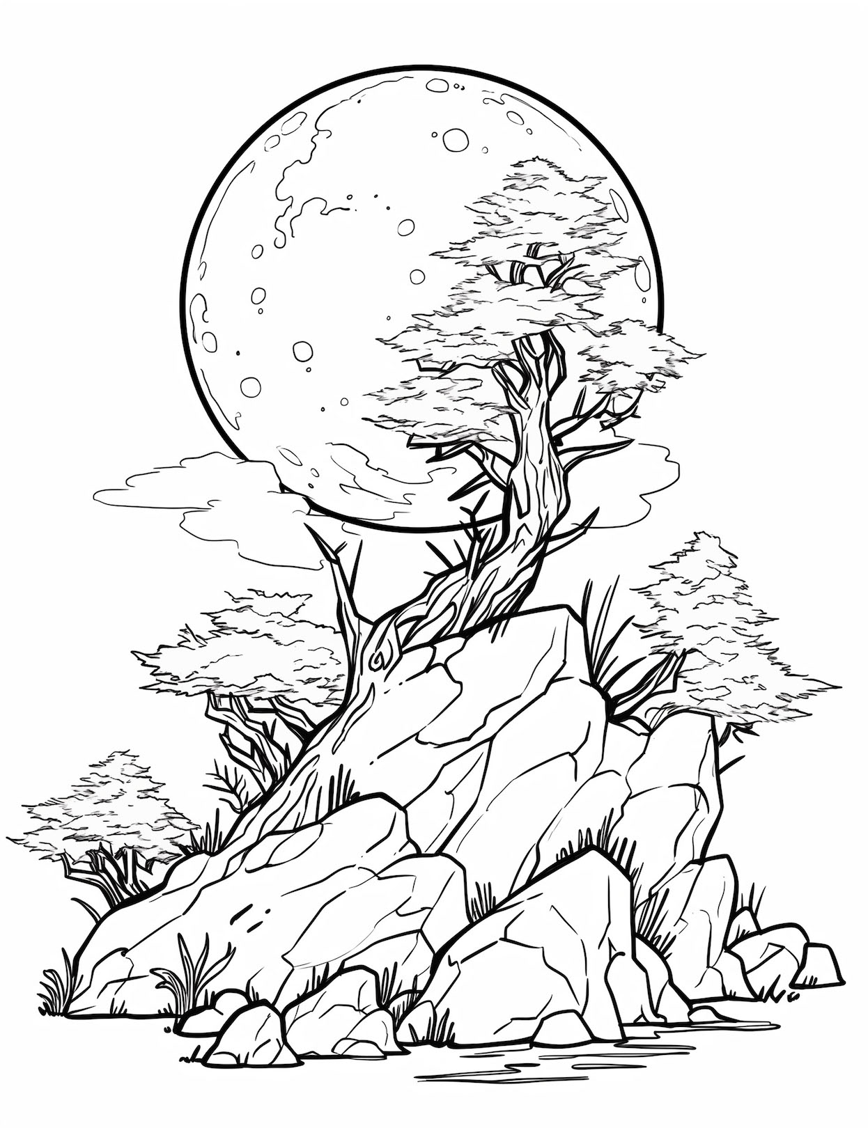nature free coloring pages printable nature free coloring pages printable