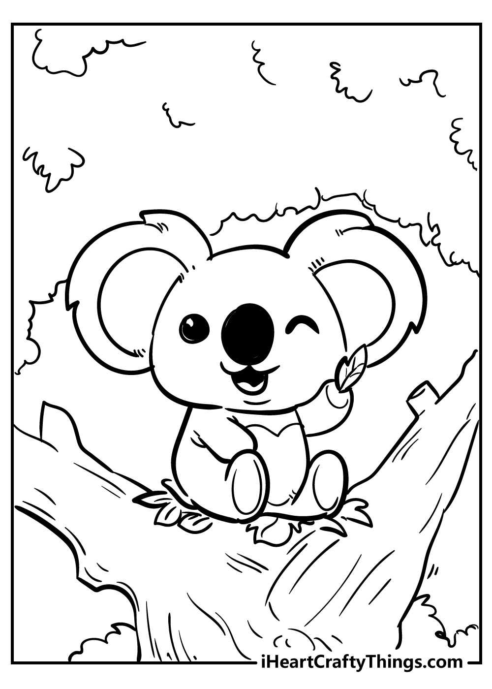 cute animal coloring pages for adults cute animal coloring pages for adults