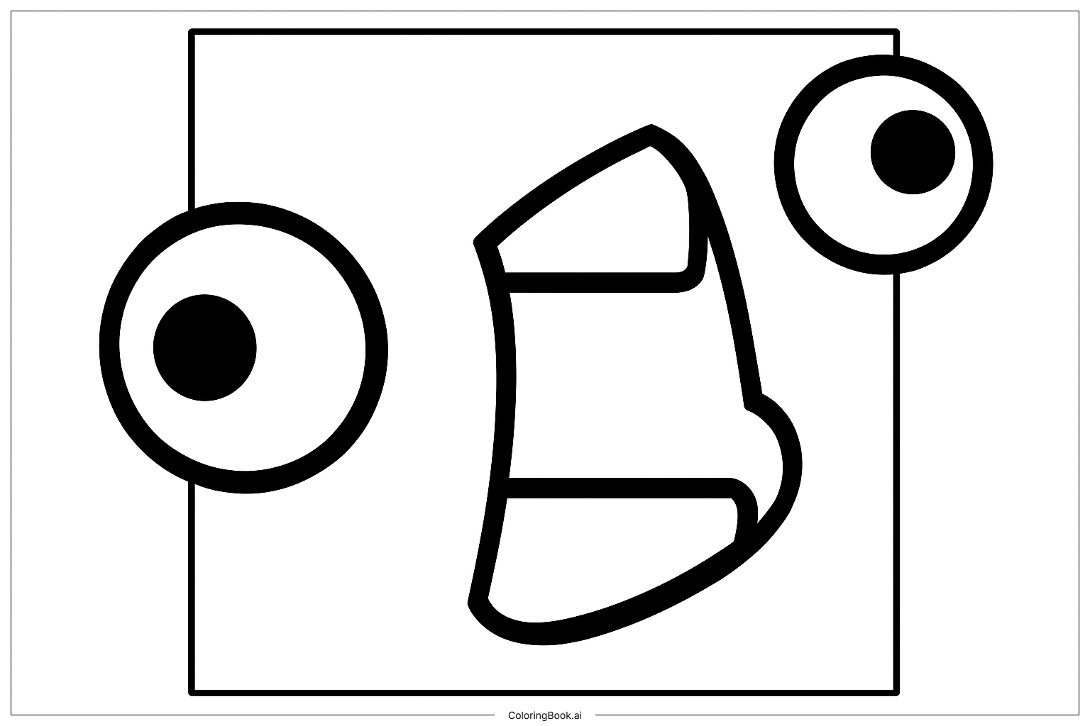 58 Geometry Dash 2 2 Icons Coloring Pages Free PDF PNG Printables 