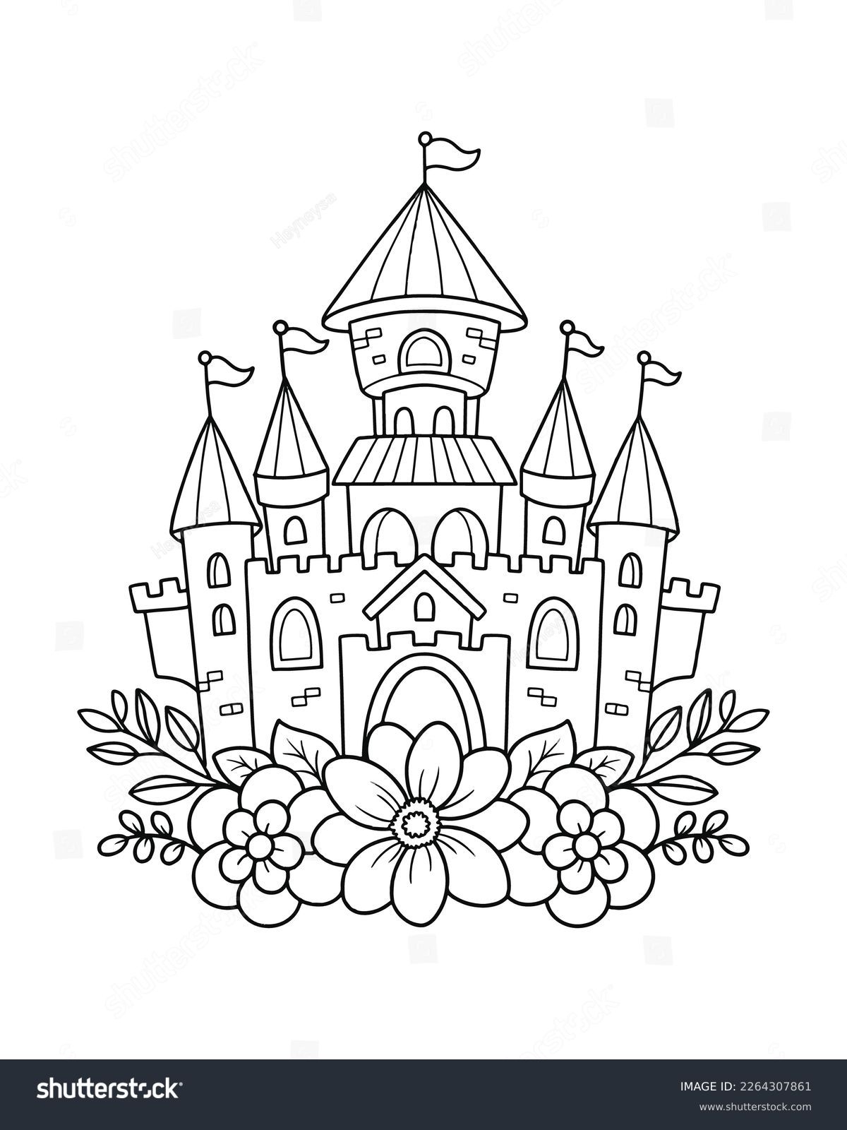 9 Thousand Castle Coloring Pages Royalty Free Images Stock Photos Pictures Shutterstock 9 Thousand Castle Coloring Pages Royalty Free Images Stock Photos Pictures Shutterstock