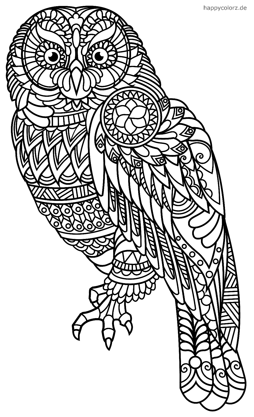 Animal Mandala Mandala Animals Coloring Pages And Sheets Animal Mandala Mandala Animals Coloring Pages And Sheets