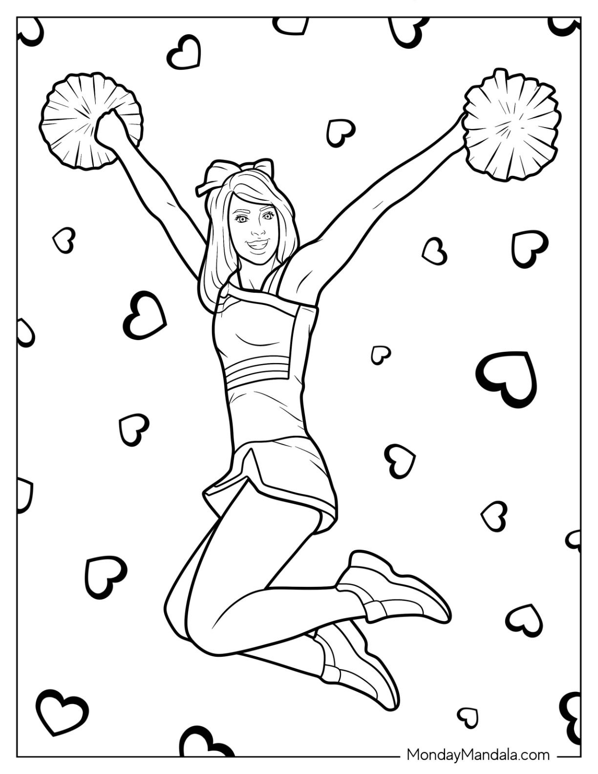 Coloring Page