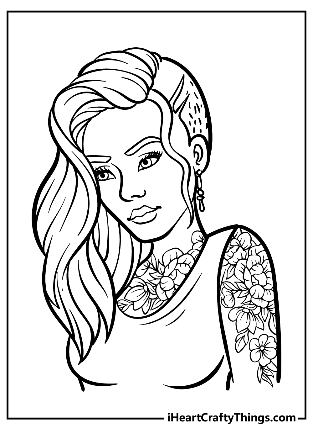 Coloring Pages For Teens 100 Free Printables Worksheets Library Coloring Pages For Teens 100 Free Printables Worksheets Library