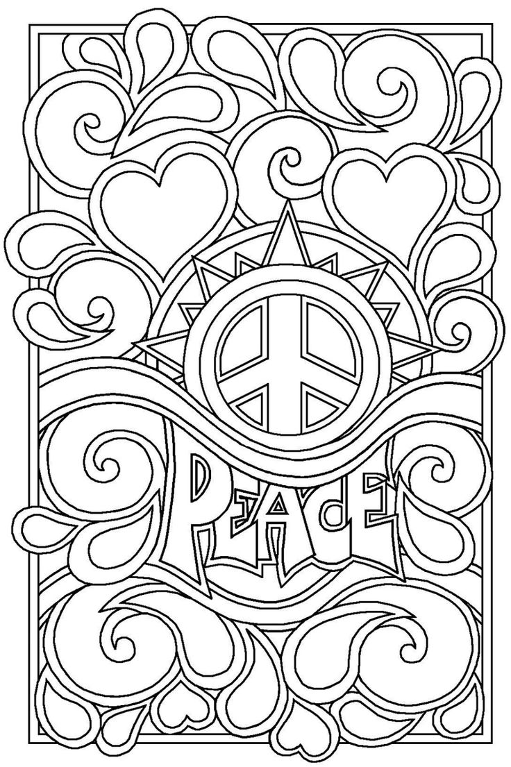 free coloring sheets for teens free coloring sheets for teens