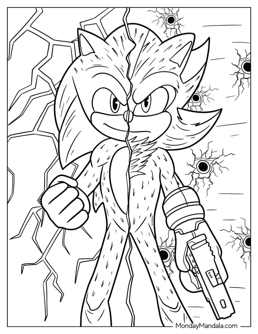 Discover 20 Shadow Sonic Coloring Pages Free PDF Printables And Coloring Pages Ideas Shadow Illustration Shadow Free Printable Coloring Pages And More Discover 20 Shadow Sonic Coloring Pages Free PDF Printables And Coloring Pages Ideas Shadow Illustration Shadow Free Printable Coloring Pages And More