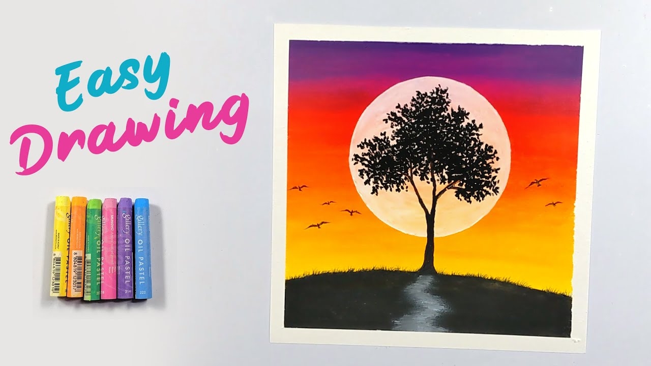 drawing ideas with color drawing ideas with color