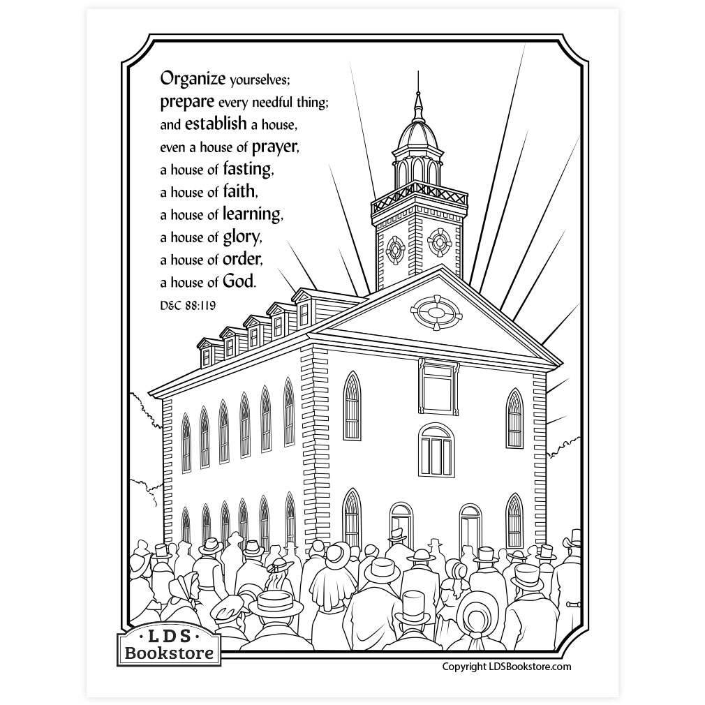 coloring pages of lds temples coloring pages of lds temples