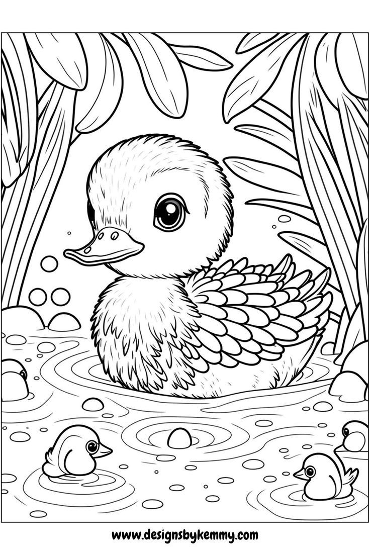 animal coloring sheets free
