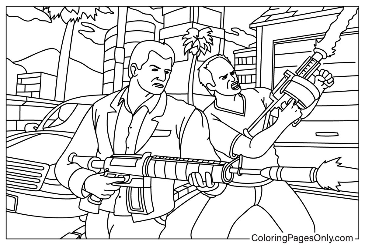 Free Grand Theft Auto V GTA 5 Coloring Pages Https t co DSWX08nE3R grandtheftautovgta5 gta5 games Coloringpagesonly coloringpages ColoringBook art fanart sketch drawing draw coloring USA trend Trending TrendingNow Free Grand Theft Auto V GTA 5 Coloring Pages Https t co DSWX08nE3R grandtheftautovgta5 gta5 games Coloringpagesonly coloringpages ColoringBook art fanart sketch drawing draw coloring USA trend Trending TrendingNow