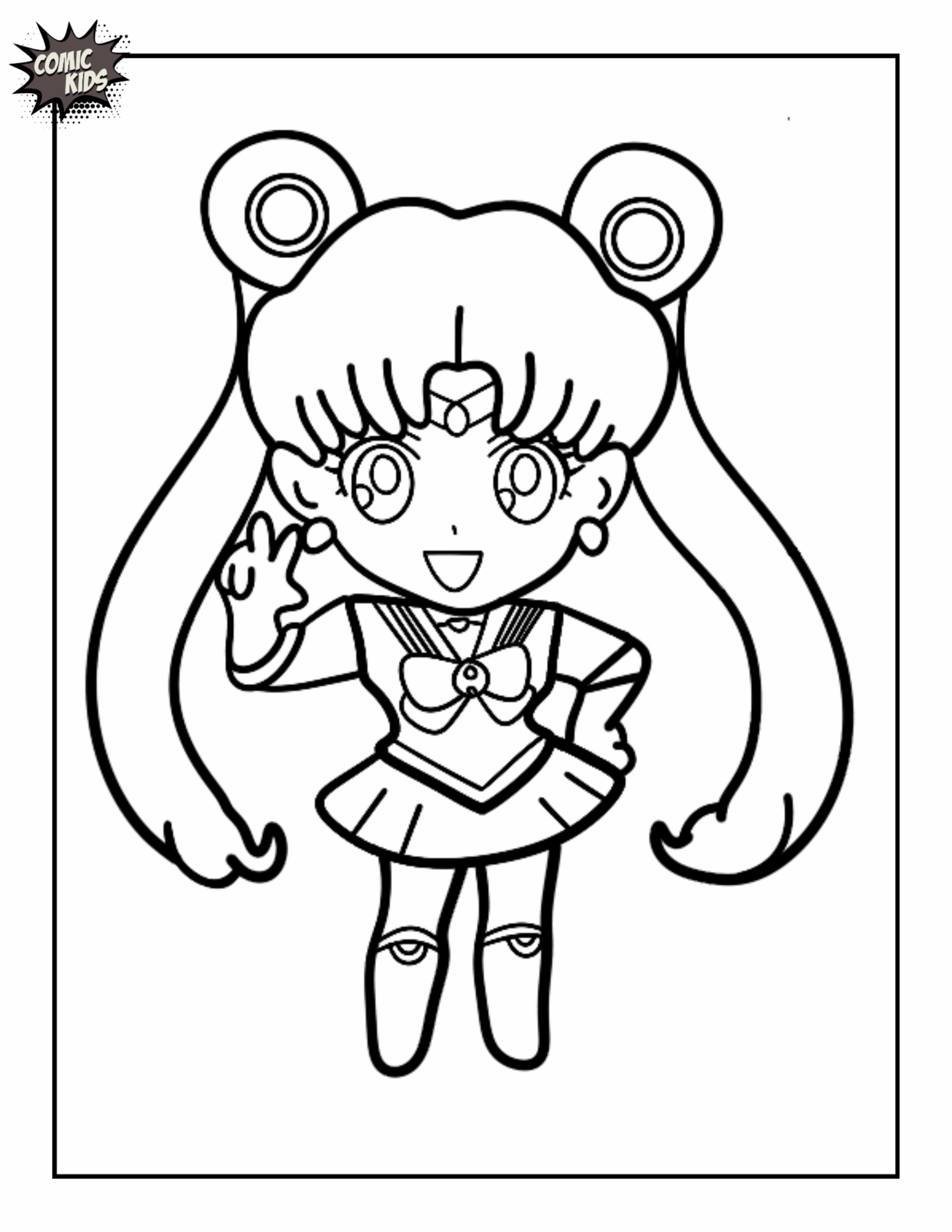 free coloring pages of anime free coloring pages of anime