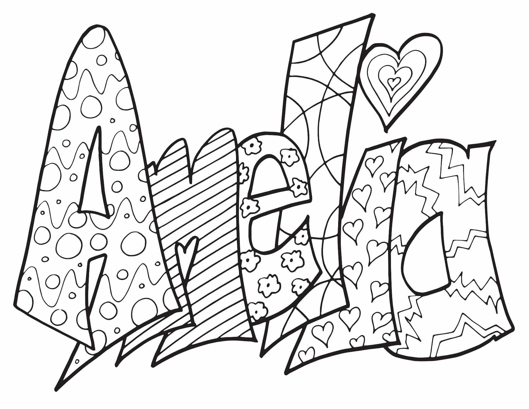 J Names A List Stevie Doodles