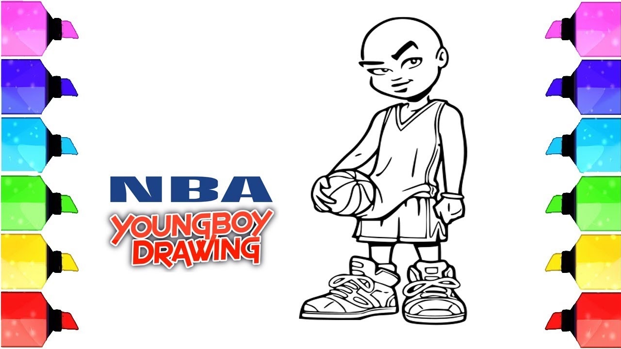 Nba Youngboy Drawing Nba Youngboy Drawing Symbols Drawing Extra YouTube Nba Youngboy Drawing Nba Youngboy Drawing Symbols Drawing Extra YouTube