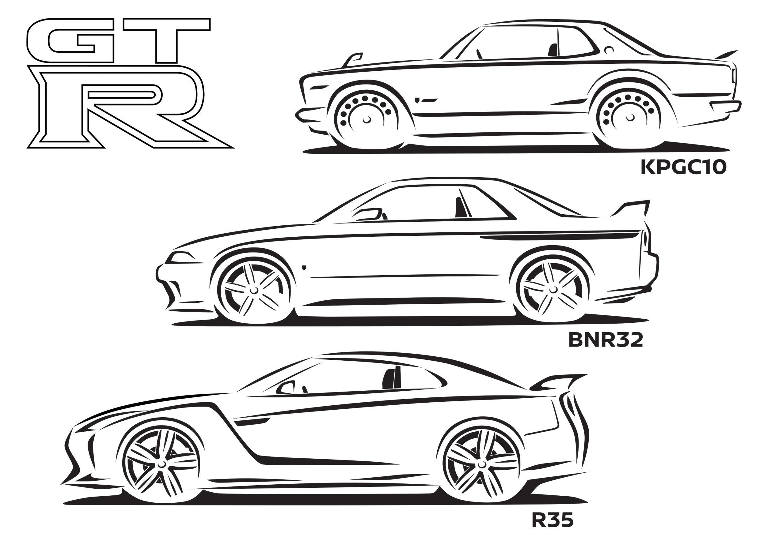 Nissan Design Car Coloring Pages Website TOOLS INT L Corp Nissan Design Car Coloring Pages Website TOOLS INT L Corp