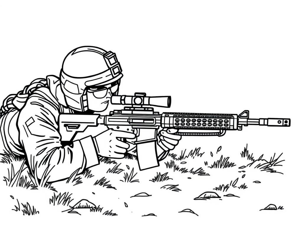 military coloring pages printable military coloring pages printable