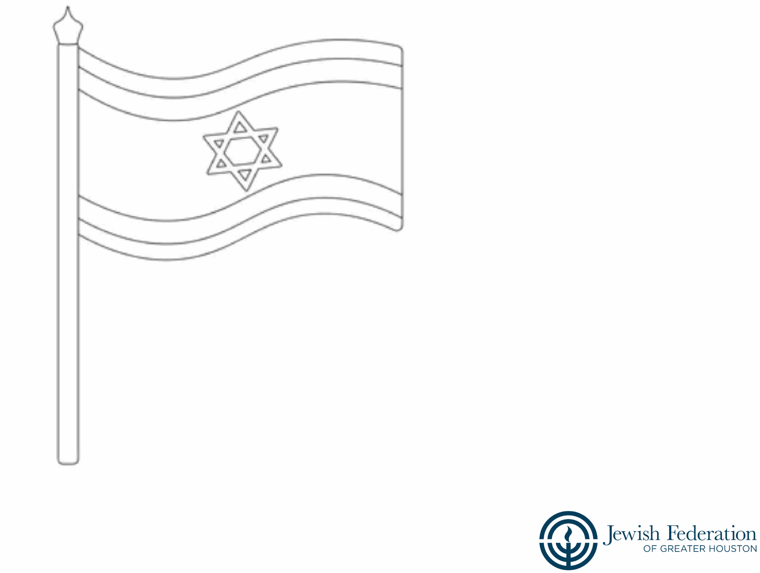 Spreading Messages Of Support Jewish Federation Of Greater Houston Spreading Messages Of Support Jewish Federation Of Greater Houston