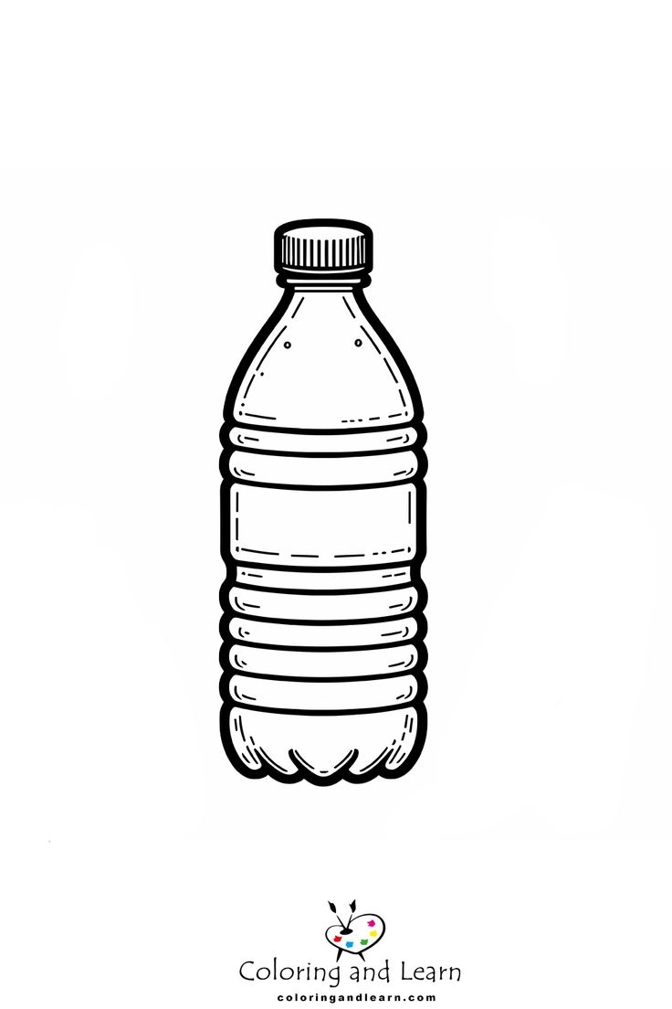 Water Coloring Pages Coloringandlearn Water Coloring Pages Coloringandlearn