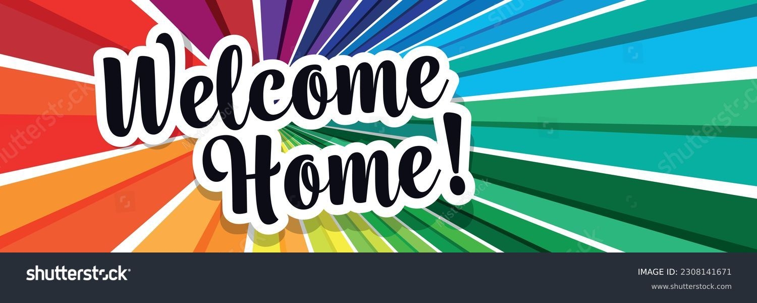 17 Thousand Welcome Home Banner Royalty Free Images Stock Photos Pictures Shutterstock