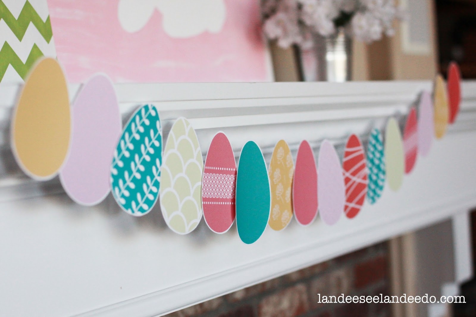 20 Free Easter Printables Our Handcrafted Life