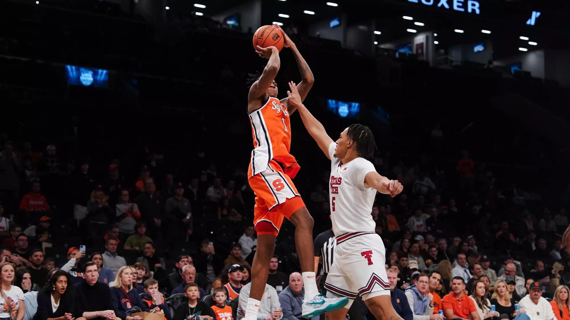 2025 26 Men s Basketball Schedule Syracuse University Athletics