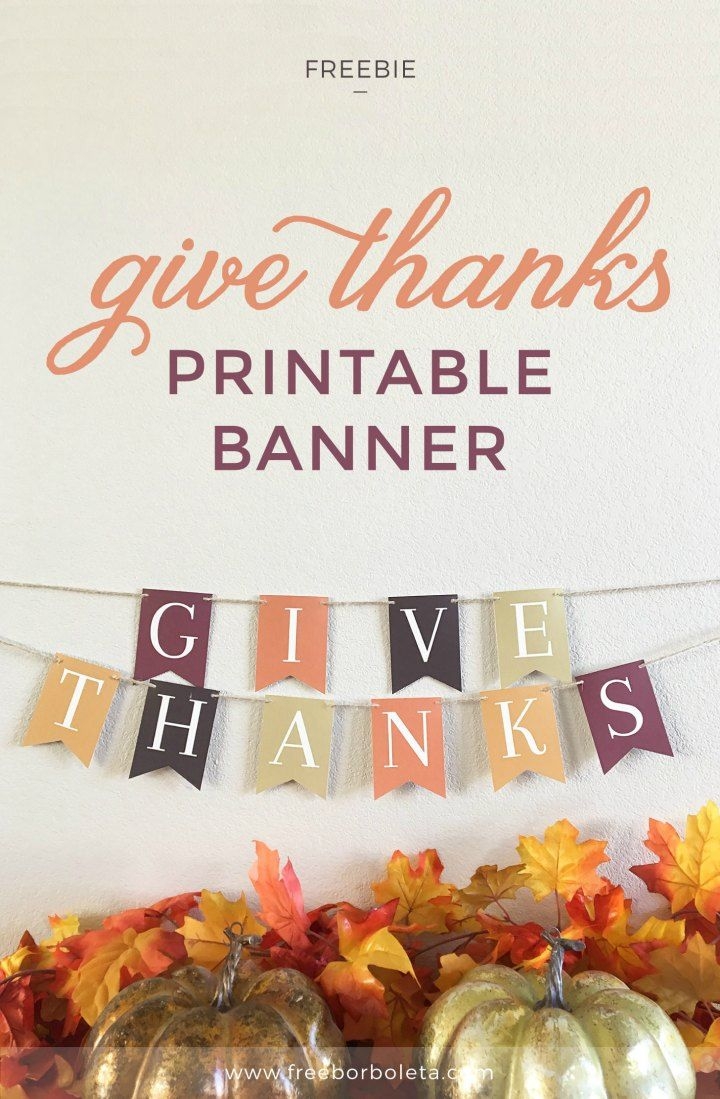 30 Free Thanksgiving Printables The Suburban Mom