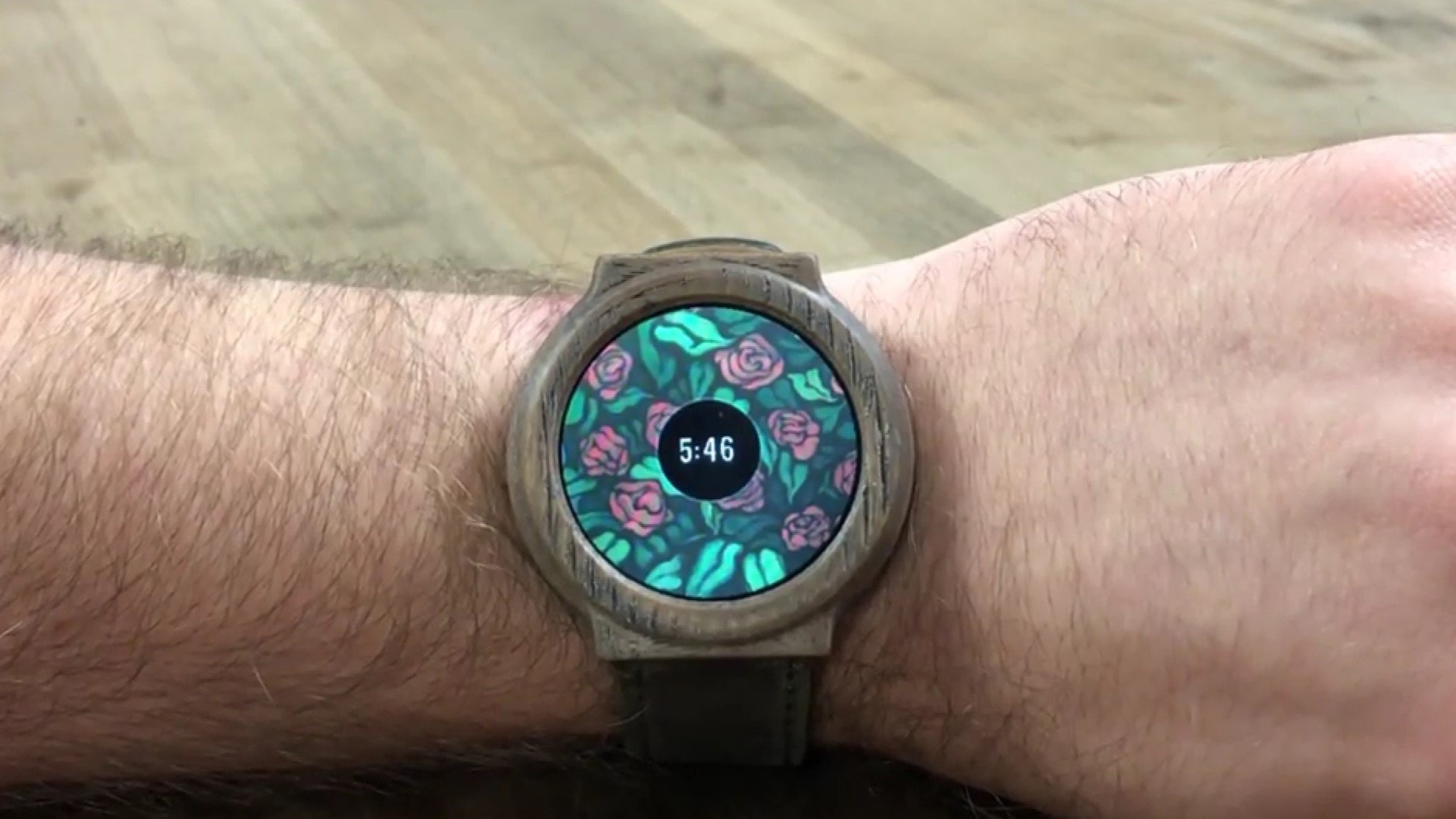 3D Printed Watch 10 Great Projects Models To 3D Print All3DP