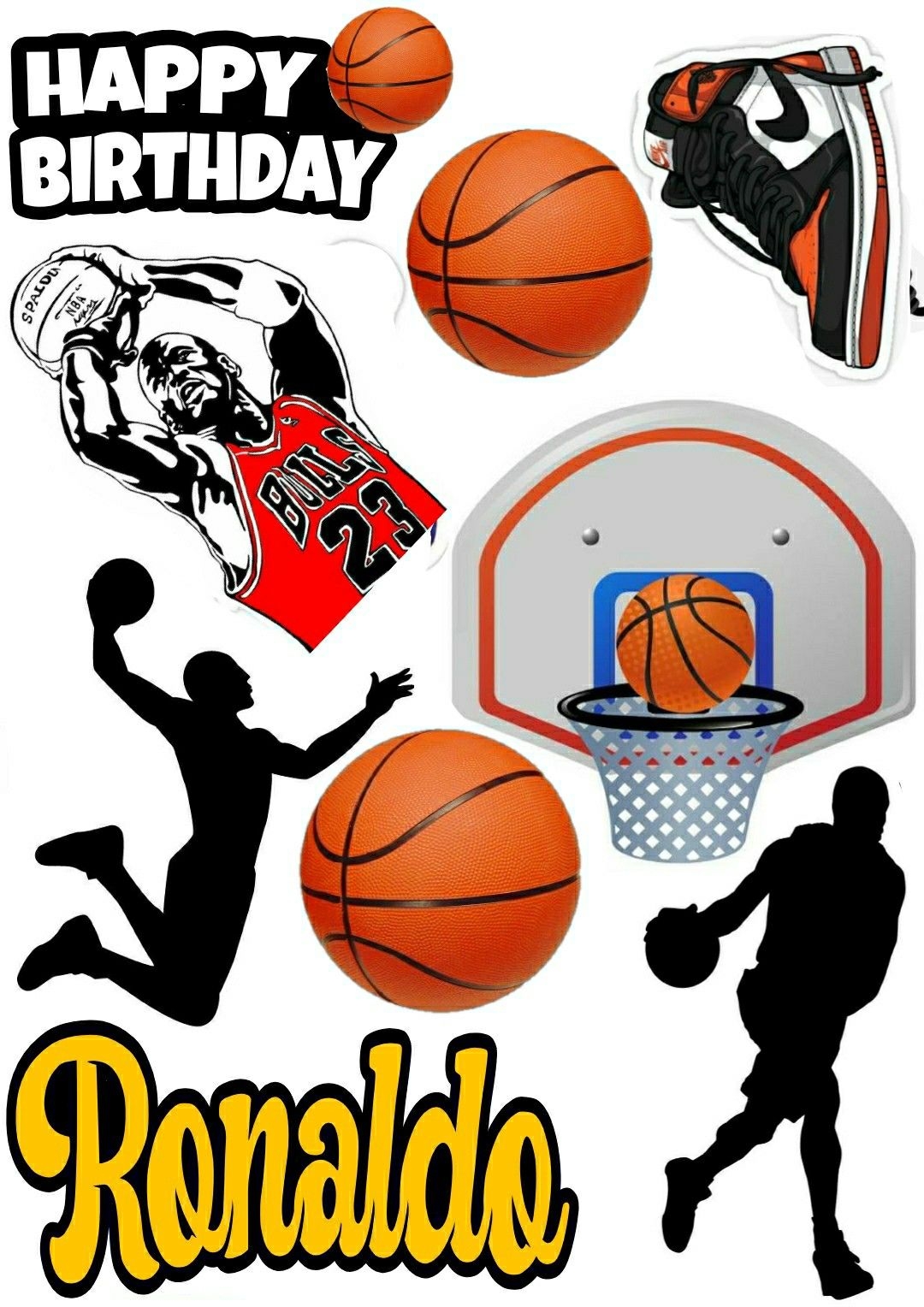 7 Basketball Theme Ideas Basketball Cake Basketball Birthday Cake Basketball Theme