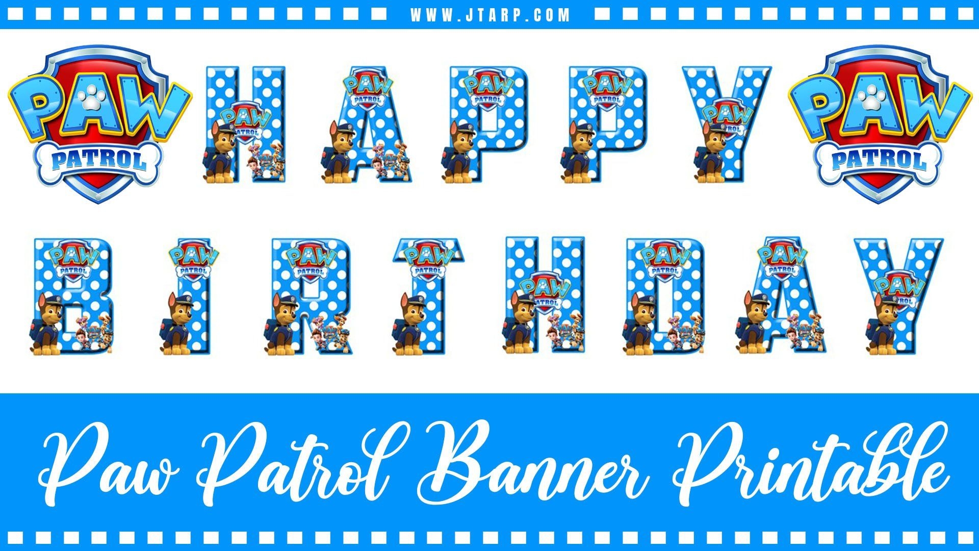 8 Paw Patrol Ideas Paw Patrol Paw Paw Patrol Party