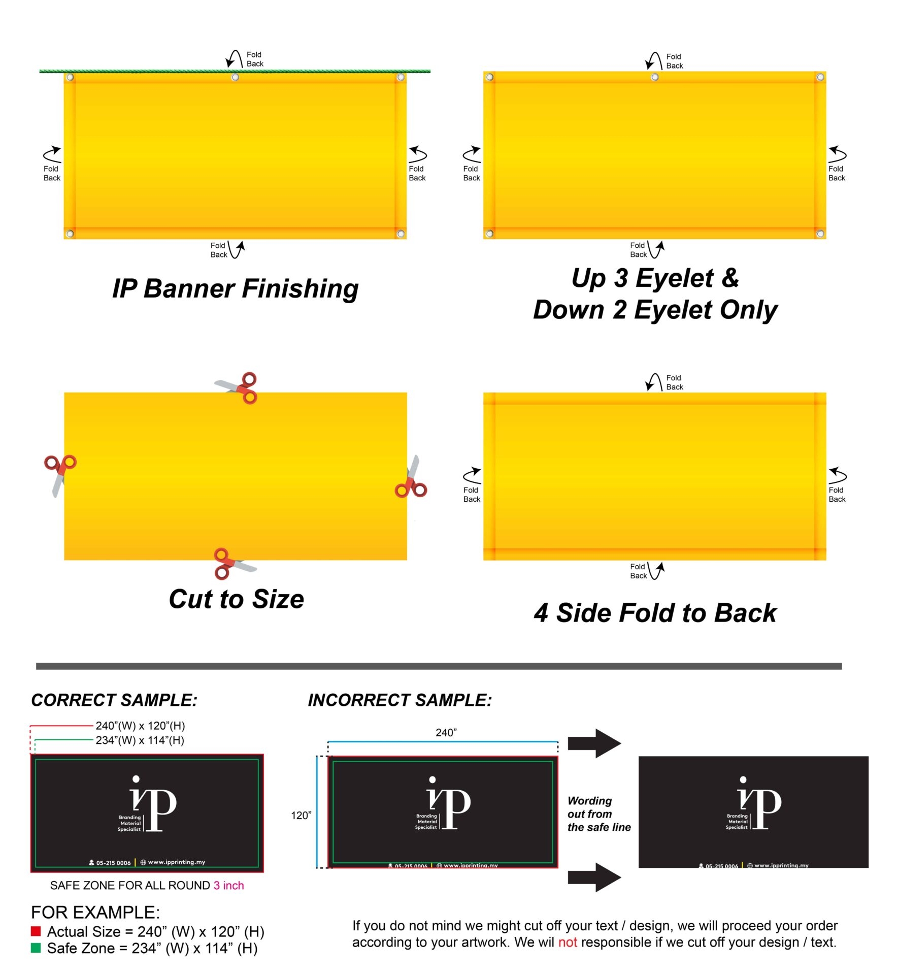 Banner IP Printing M Sdn Bhd