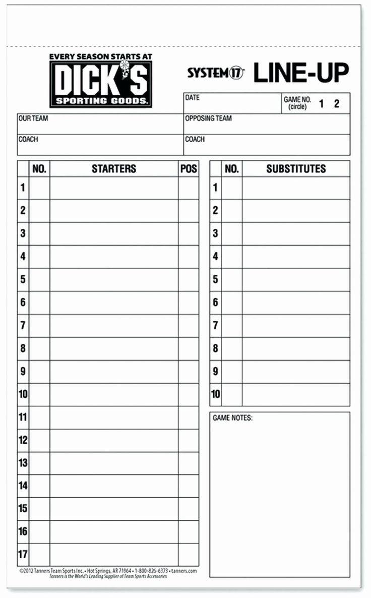 Printable Baseball Cards