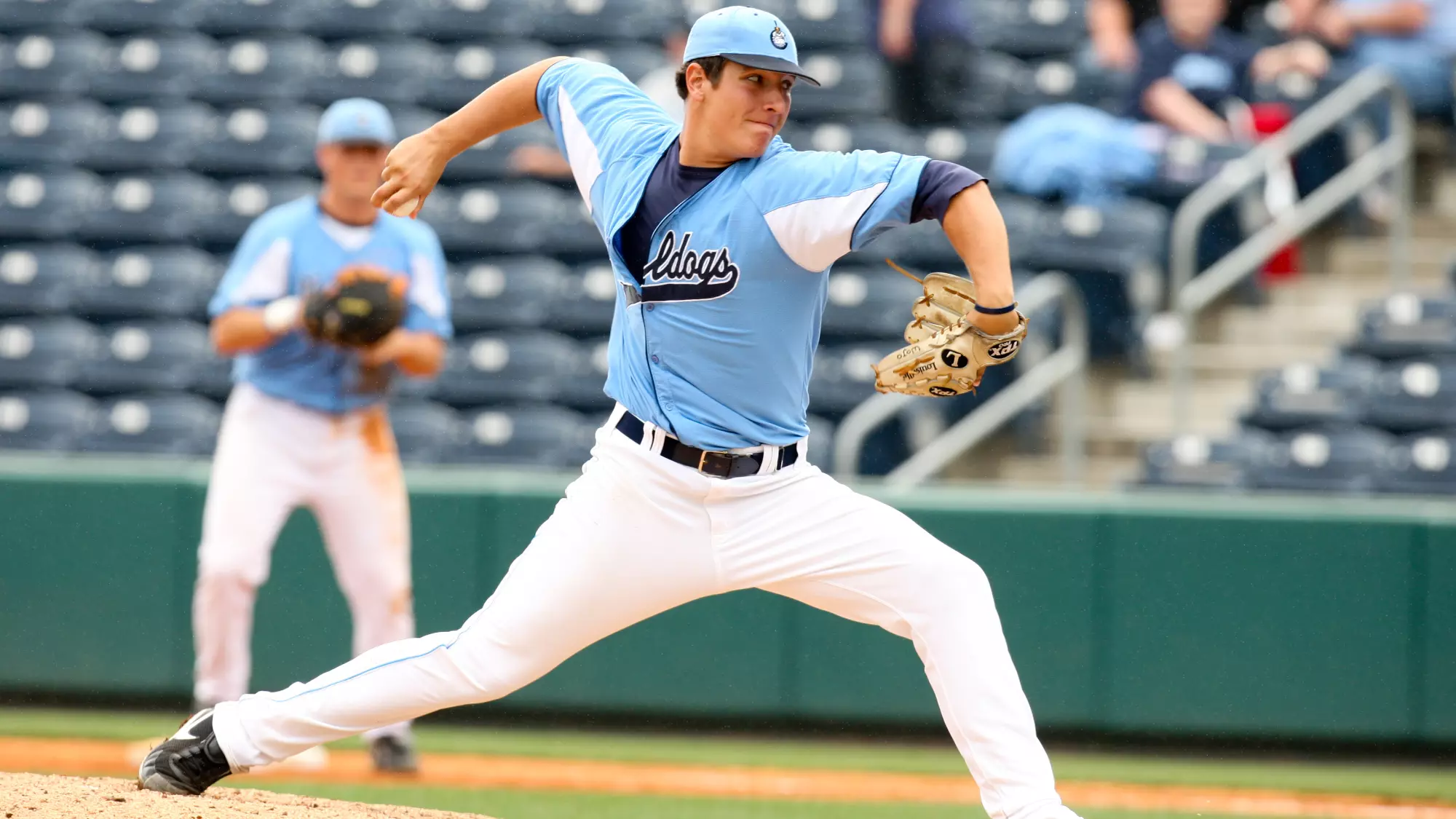 Baseball The Citadel Athletics
