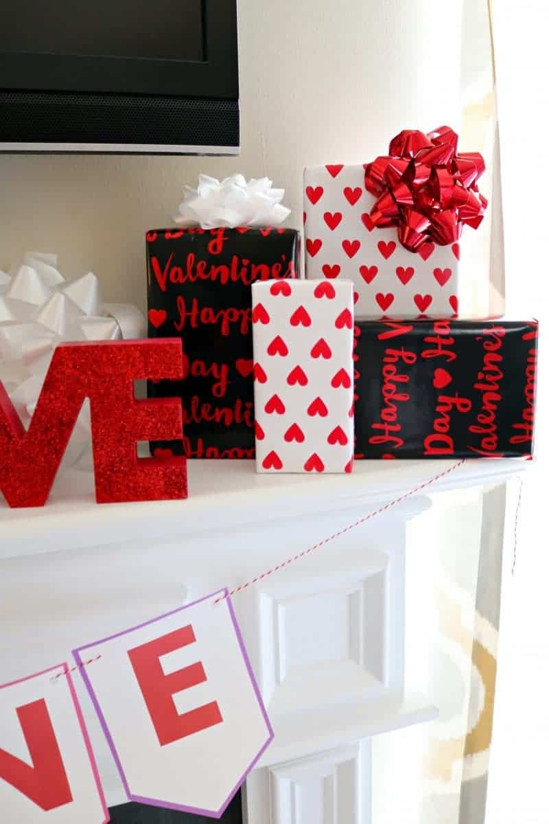 be mine printable banner