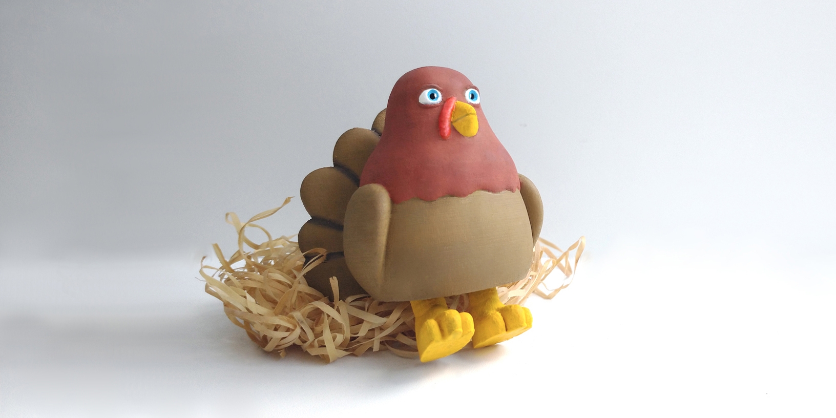  Best Thanksgiving Related STL Files To Make With A 3D Printer 80 Designs Cults
