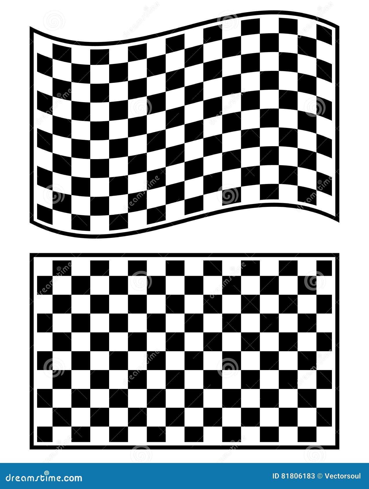 Checked Flag Graphic Stock Illustrations 416 Checked Flag Graphic Stock Illustrations Vectors Clipart Dreamstime