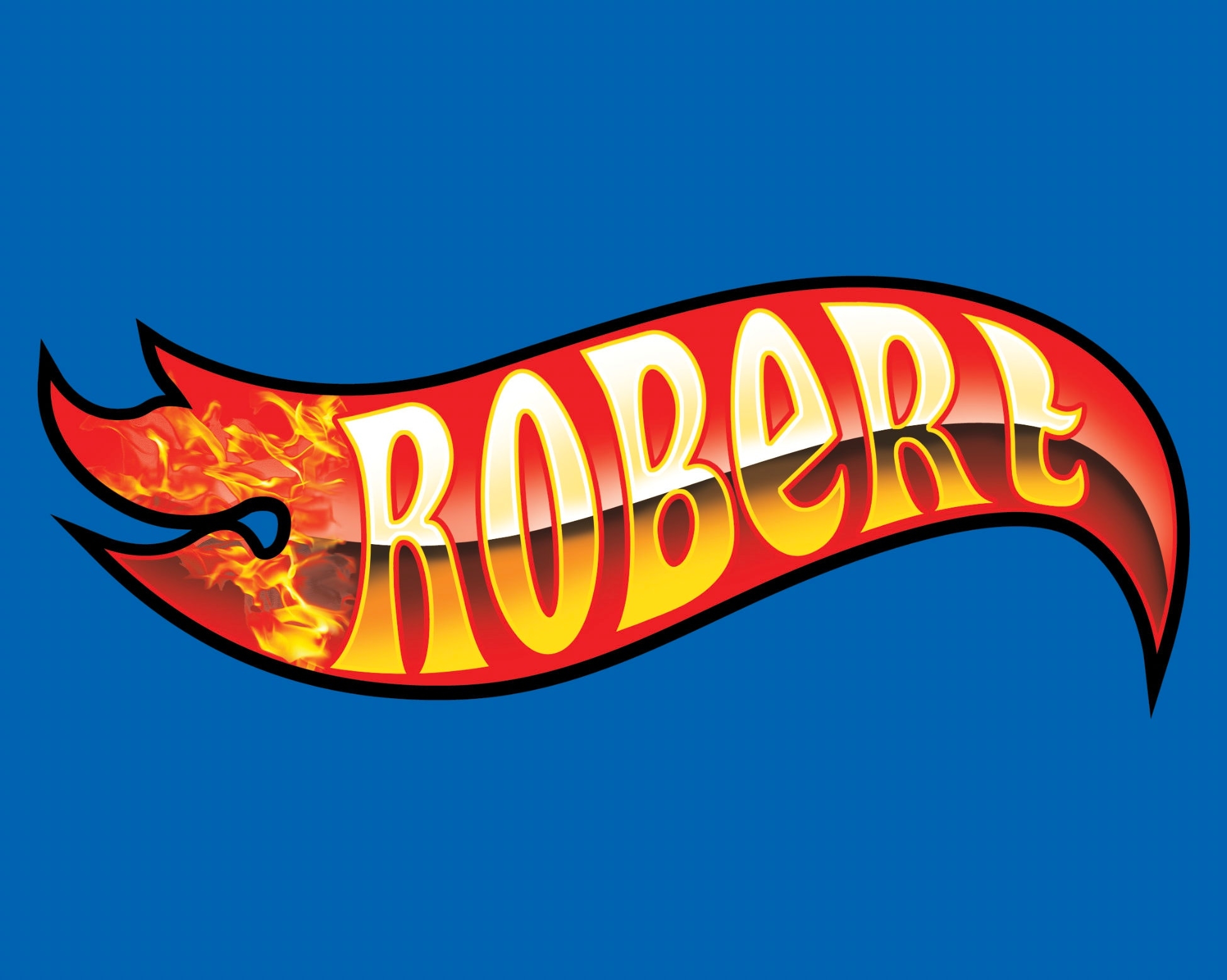 DETAILED HOTWHEEL BANNER Etsy