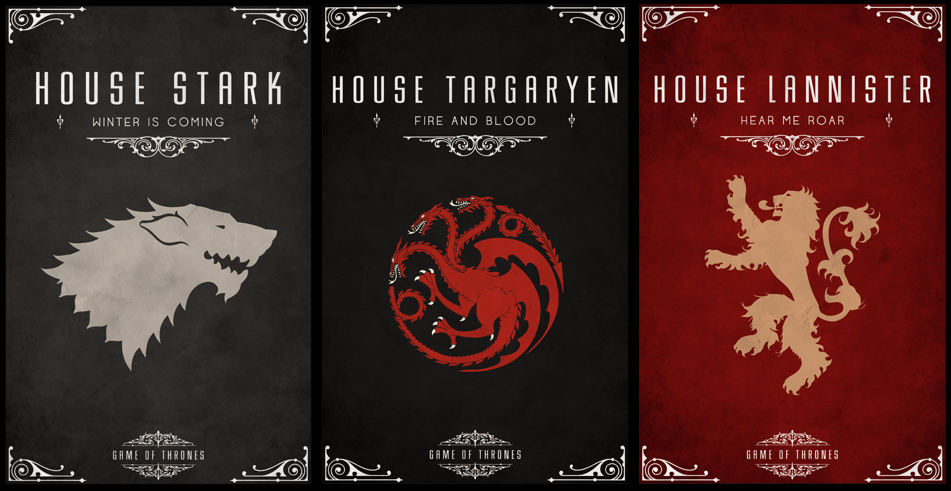 Download TV Show Game Of Thrones Wallpaper