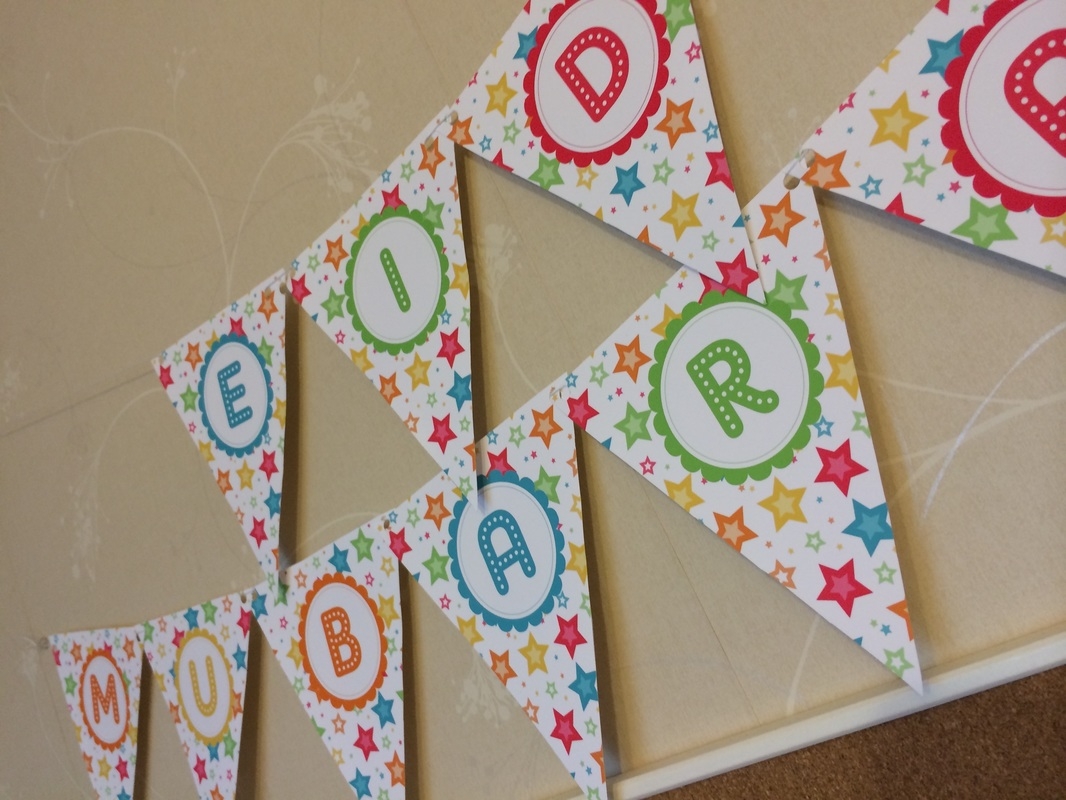 Eid Banner Printable