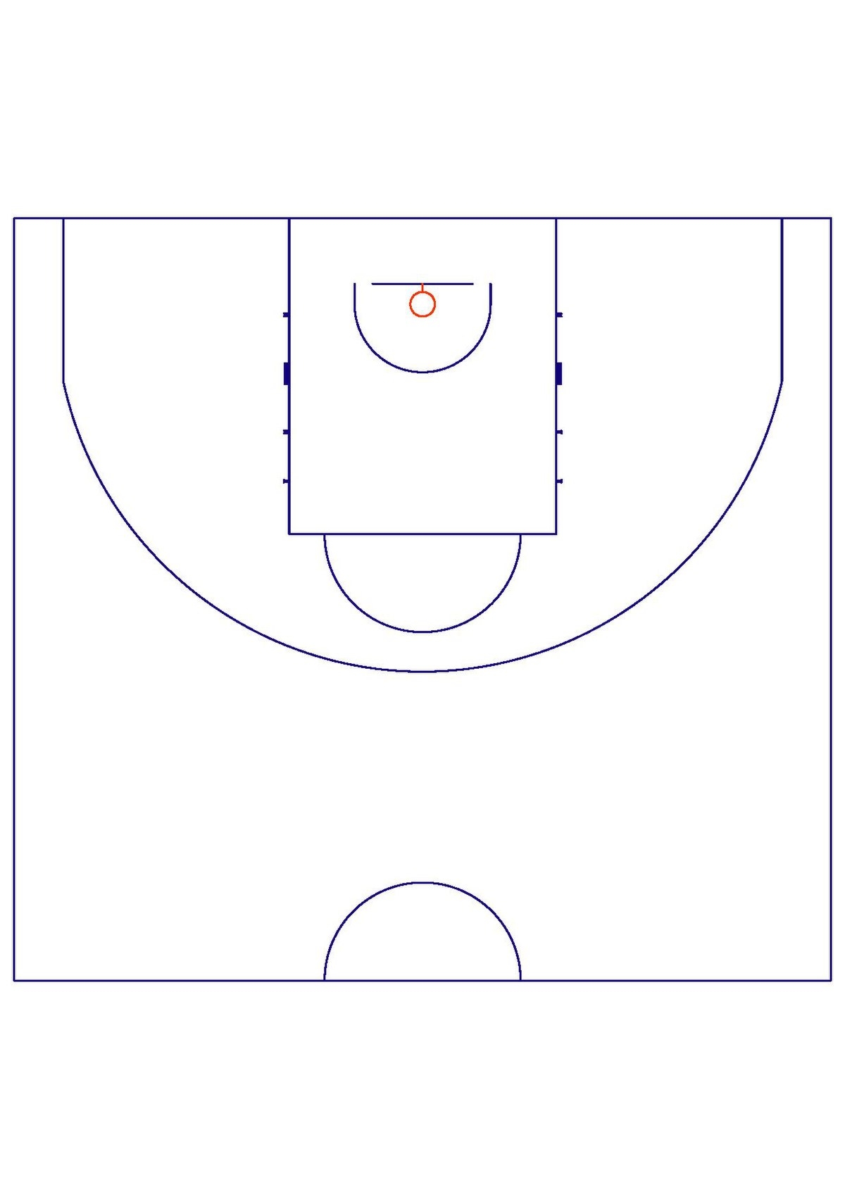File FIBA Court Dimensions 2010 pdf Wikimedia Commons