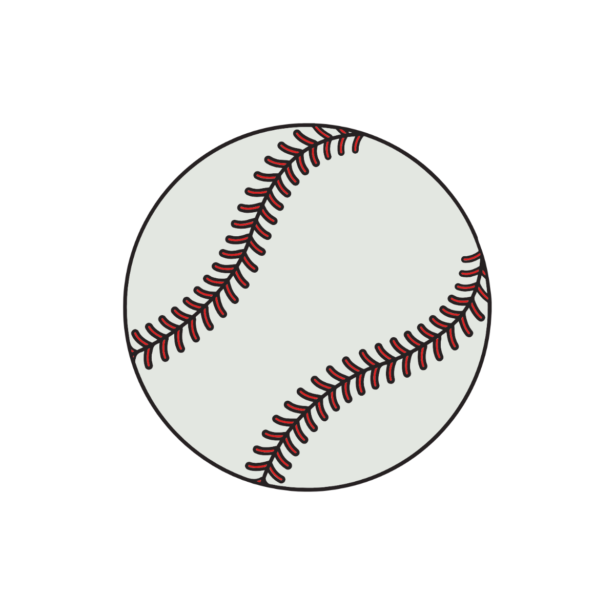 Free Baseball Clipart PNG To Customize And Download