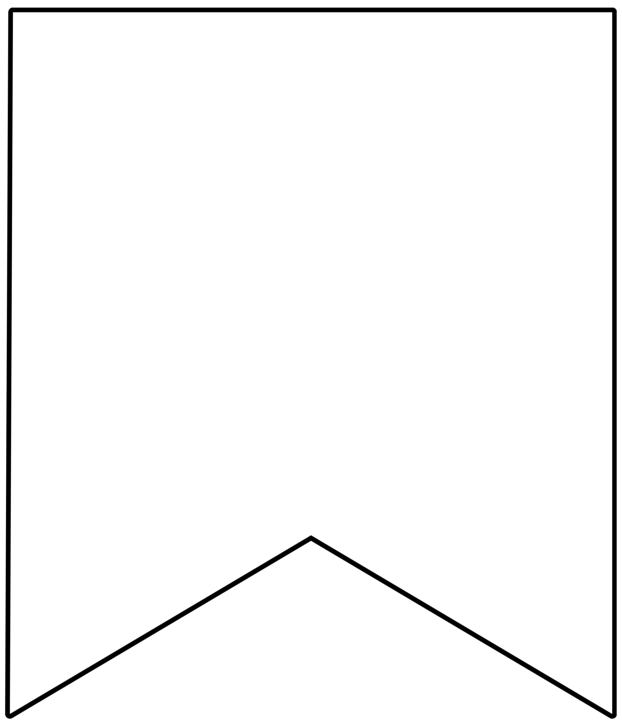 Free Printable Banner Templates For Word