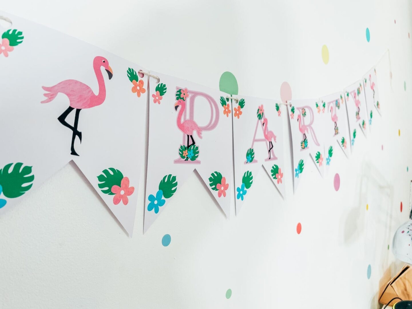 Free Printable Flamingo Alphabet And Numbers Extraordinary Chaos