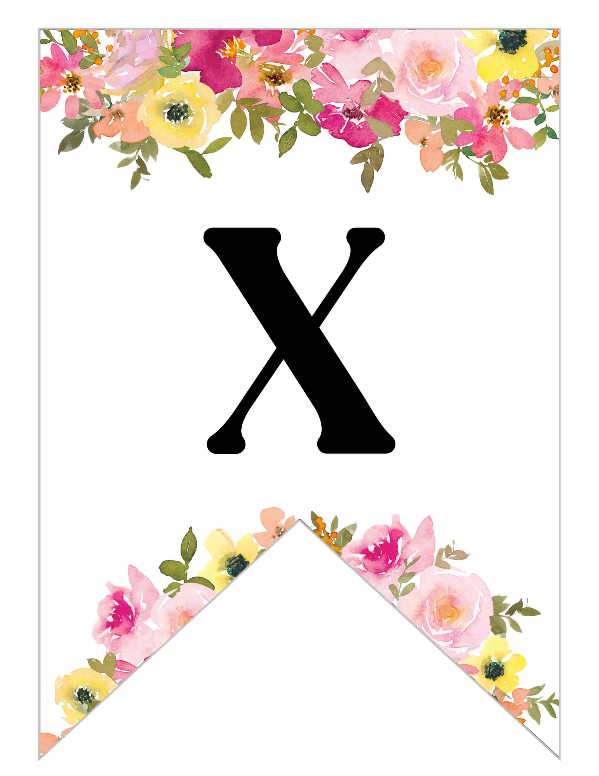 Banner Design Printable