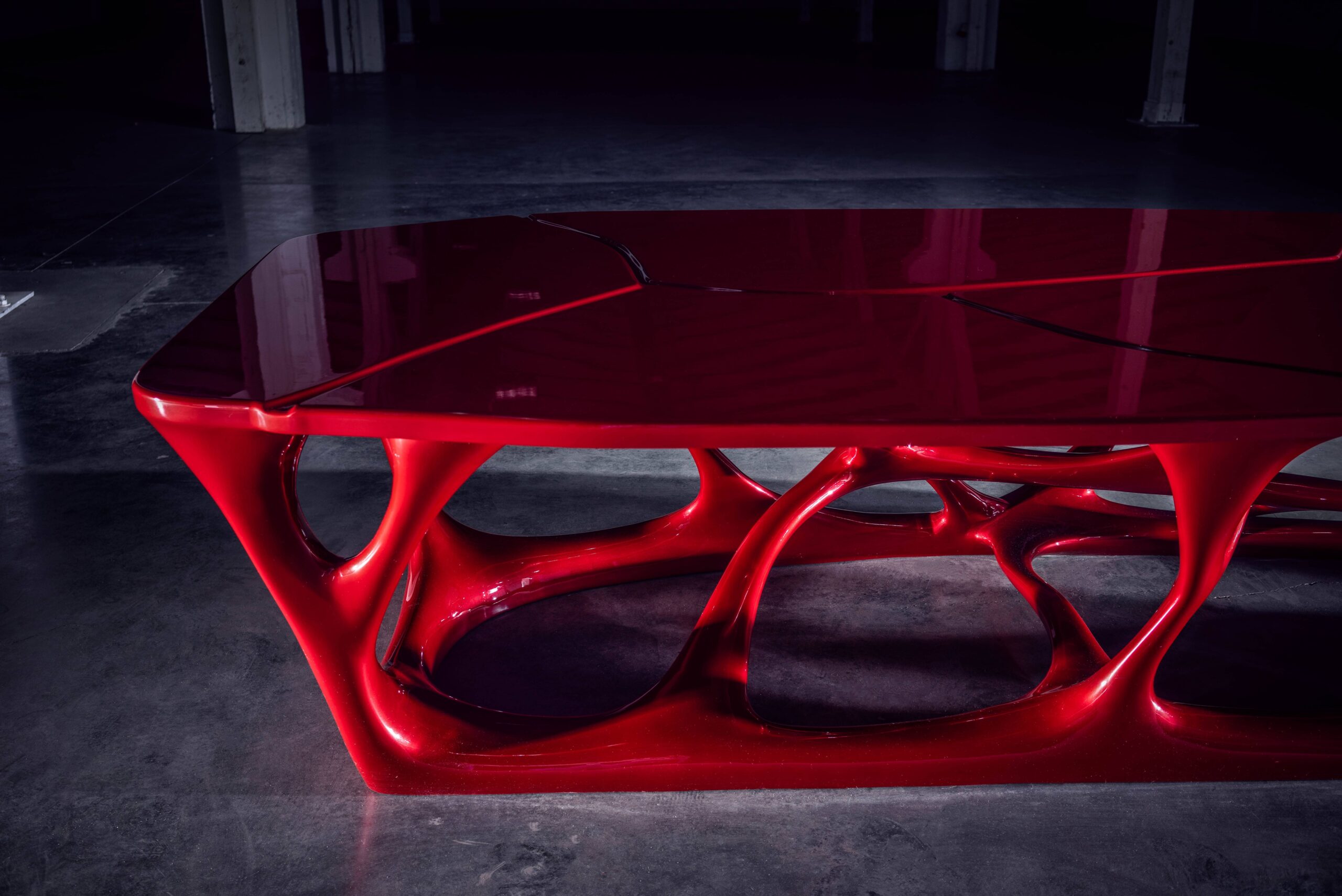 3d Printable Table