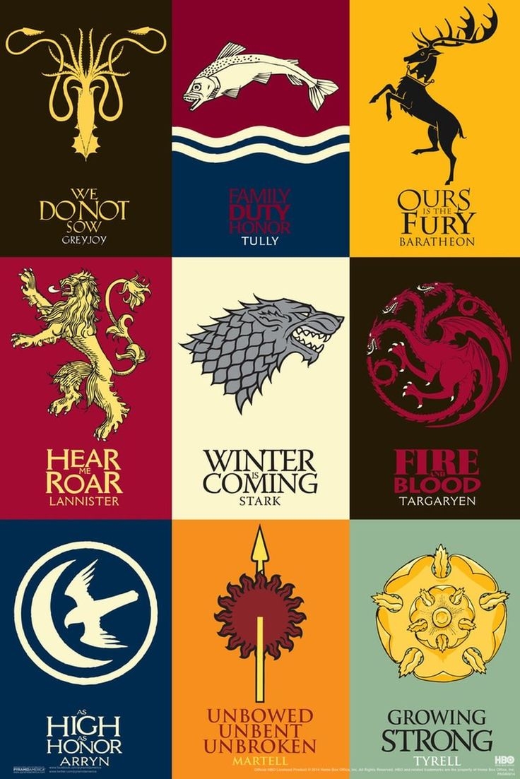 Game Of Thrones Wallpaper