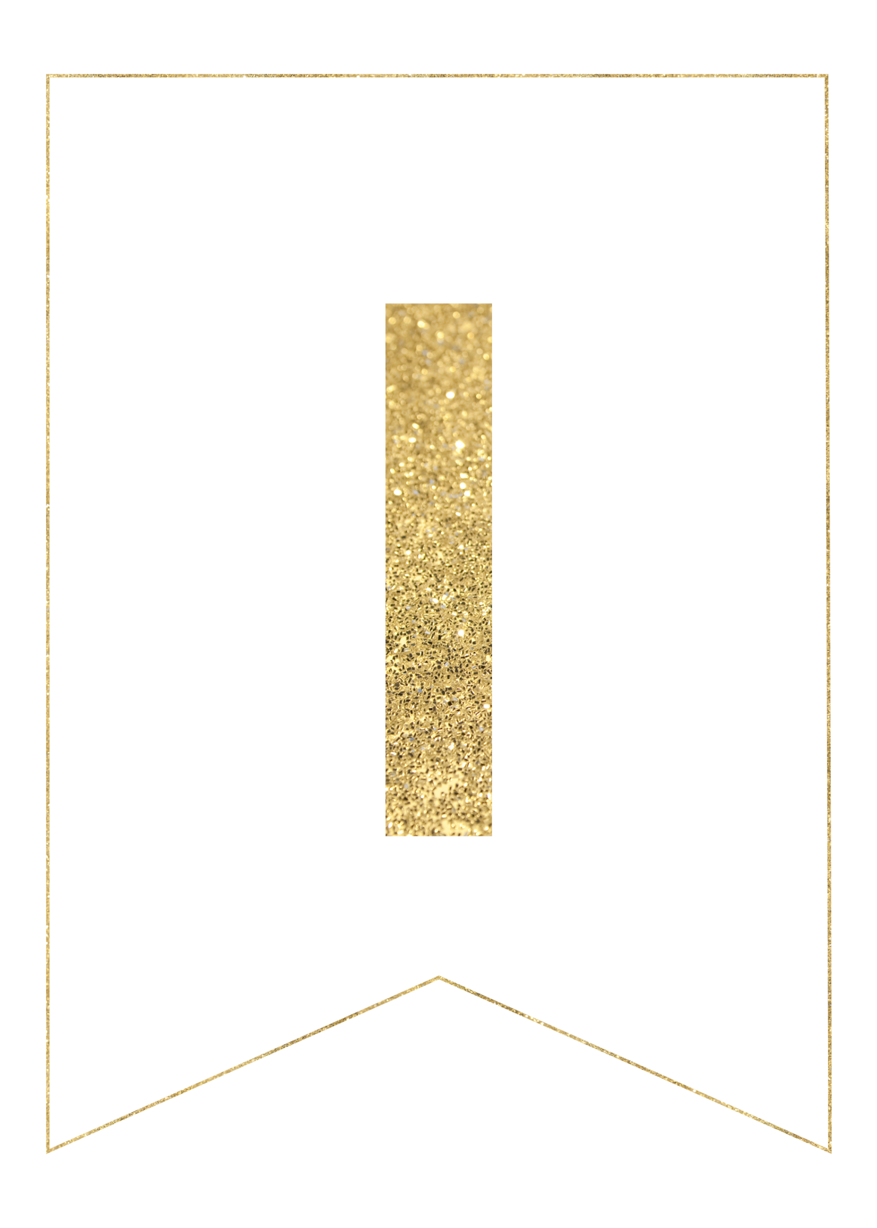 Printable Name Banner