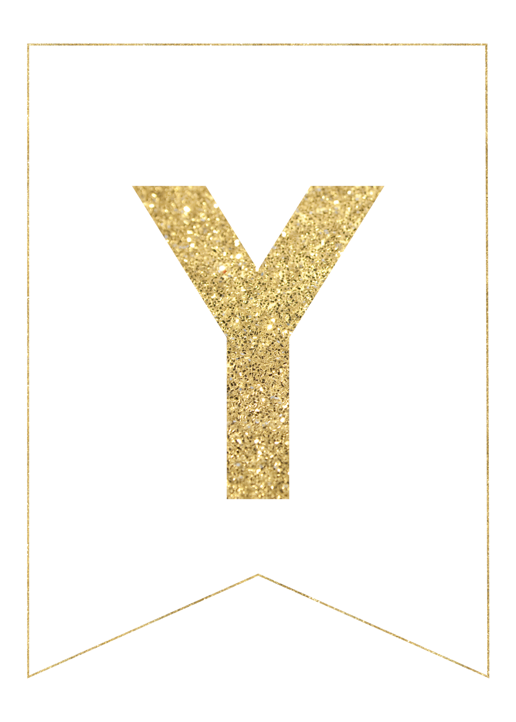 Free Printable Symbol Banner